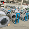 Grain Oriented Silicon Steel